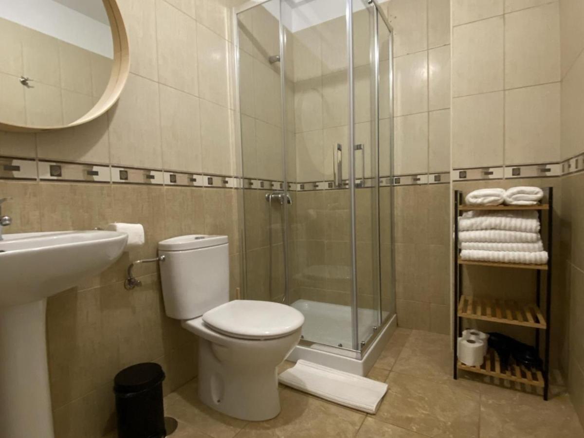 Vivienda Vacacional Sur De Europa B 3 5 La Restinga Exteriér fotografie